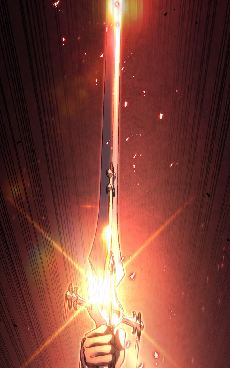 Read A Flame Reborn EN Manga Online