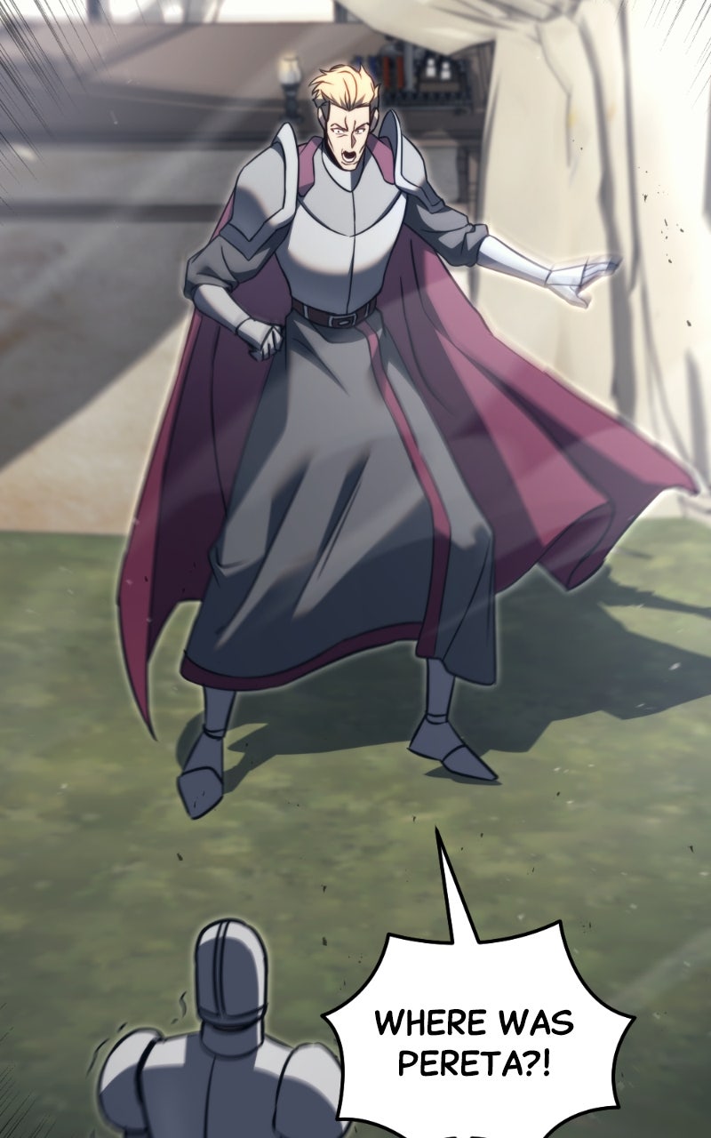 Read A Flame Reborn EN Manga Online