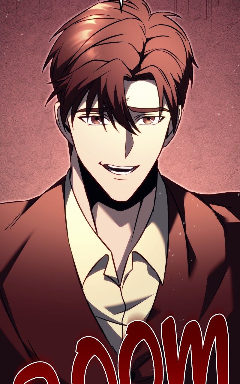 Read A Flame Reborn EN Manga Online