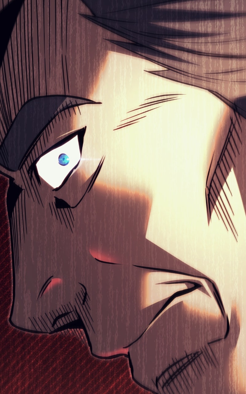 Read A Flame Reborn EN Manga Online