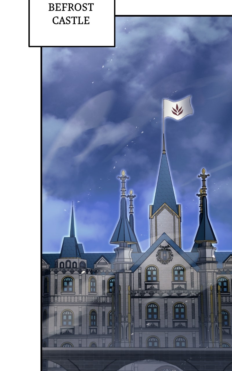 Read A Flame Reborn EN Manga Online