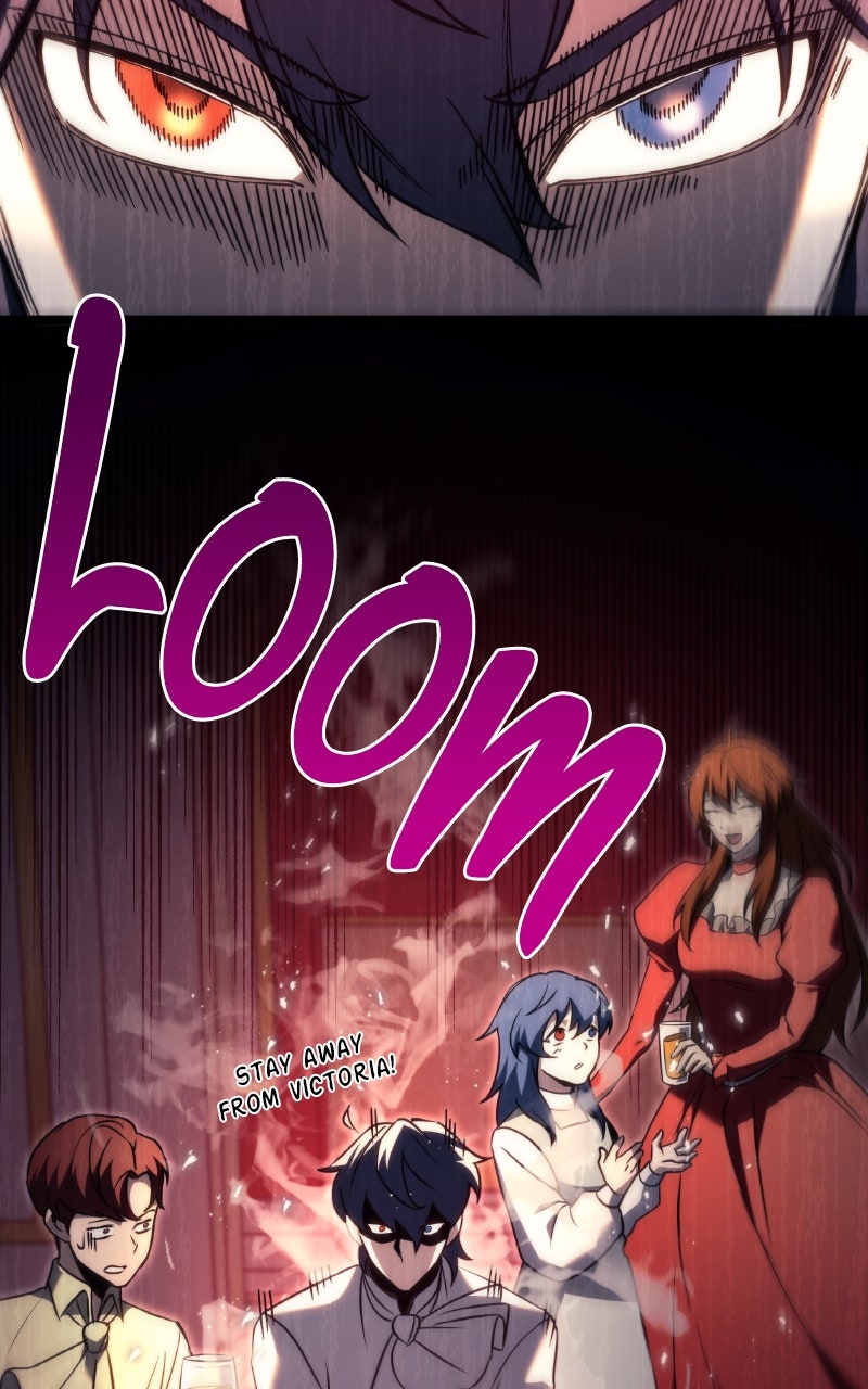 Read A Flame Reborn EN Manga Online