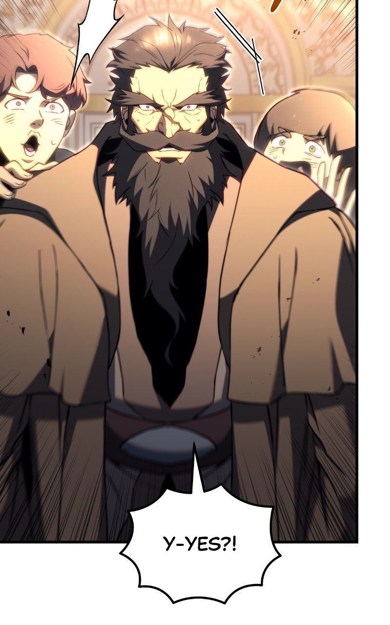 Read A Flame Reborn EN Manga Online