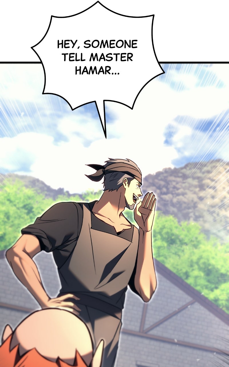 Read A Flame Reborn EN Manga Online