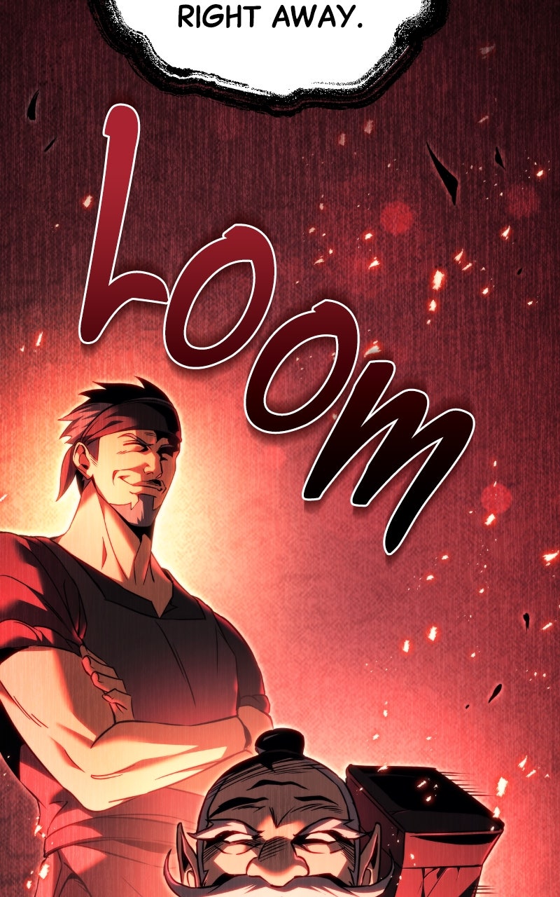 Read A Flame Reborn EN Manga Online