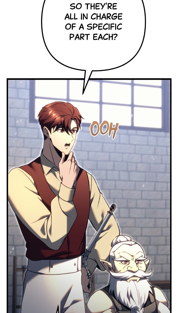 Read A Flame Reborn EN Manga Online