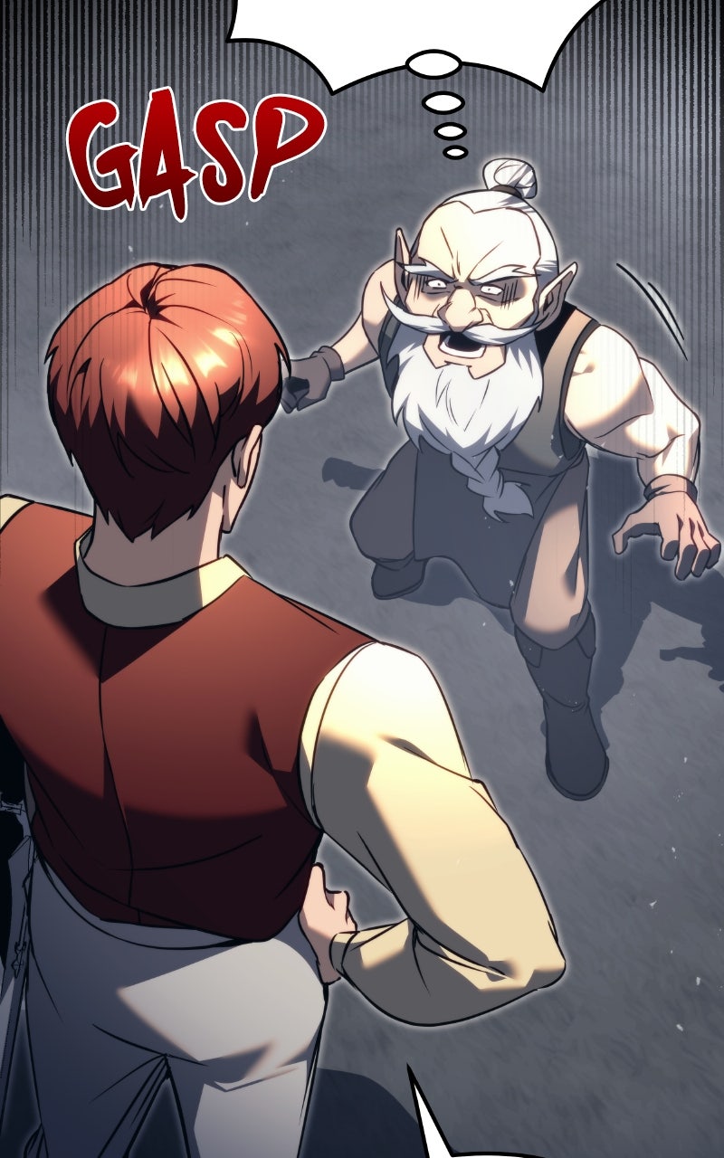 Read A Flame Reborn EN Manga Online