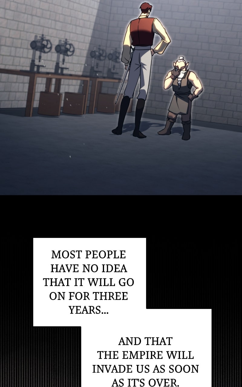 Read A Flame Reborn EN Manga Online