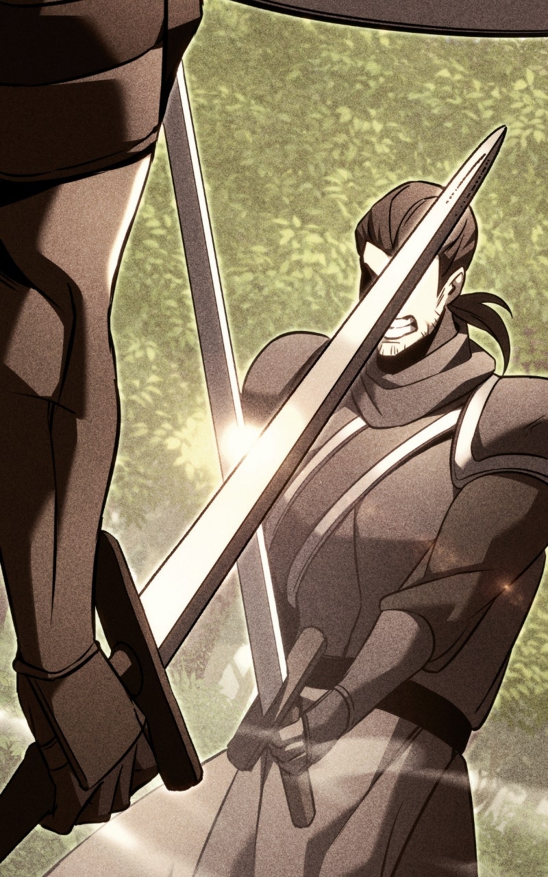 Read A Flame Reborn EN Manga Online