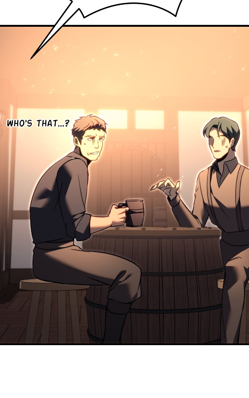 Read A Flame Reborn EN Manga Online