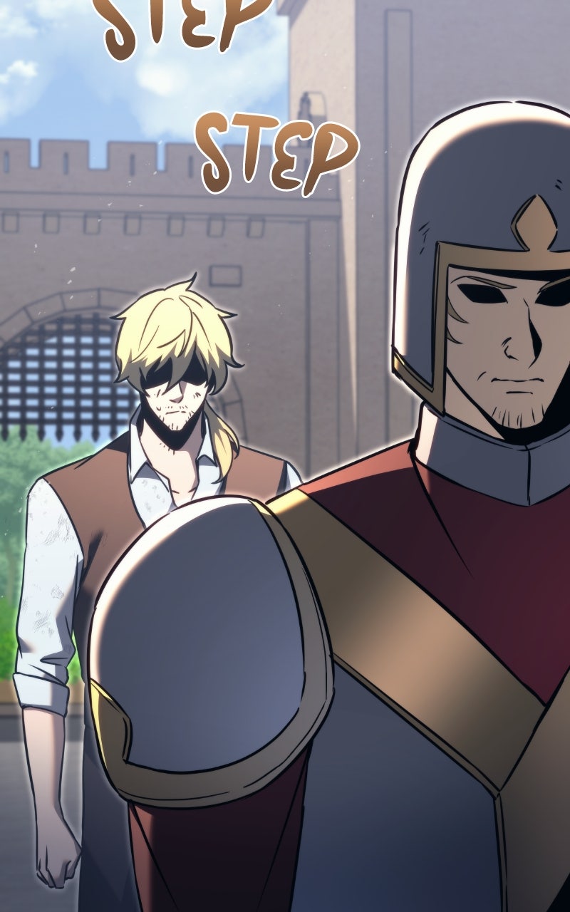 Read A Flame Reborn EN Manga Online