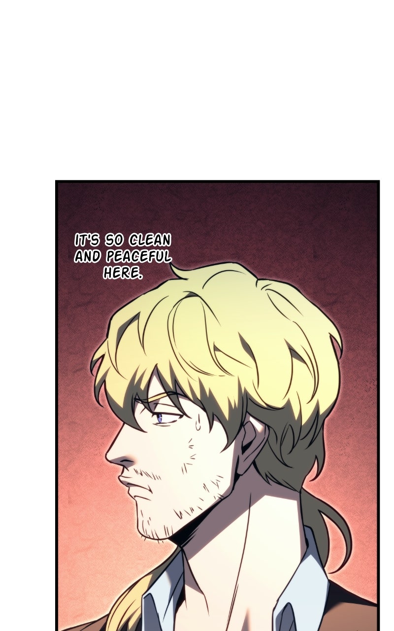 Read A Flame Reborn EN Manga Online