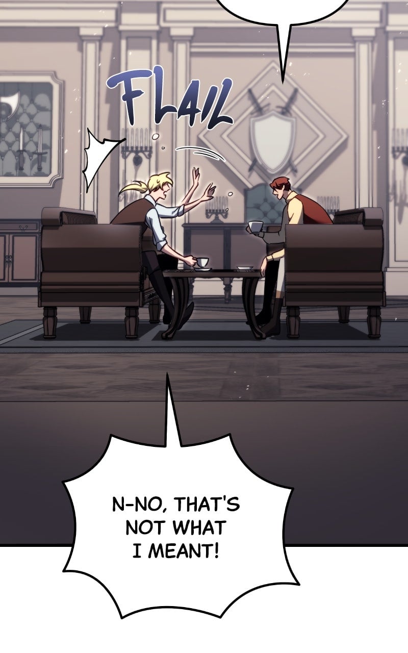 Read A Flame Reborn EN Manga Online