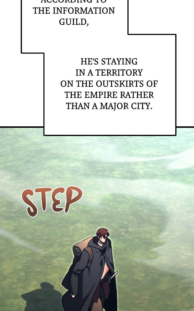 Read A Flame Reborn EN Manga Online