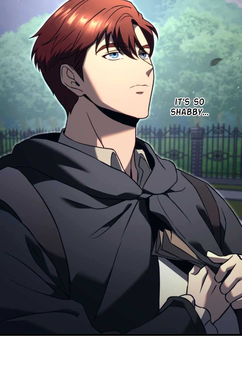 Read A Flame Reborn EN Manga Online