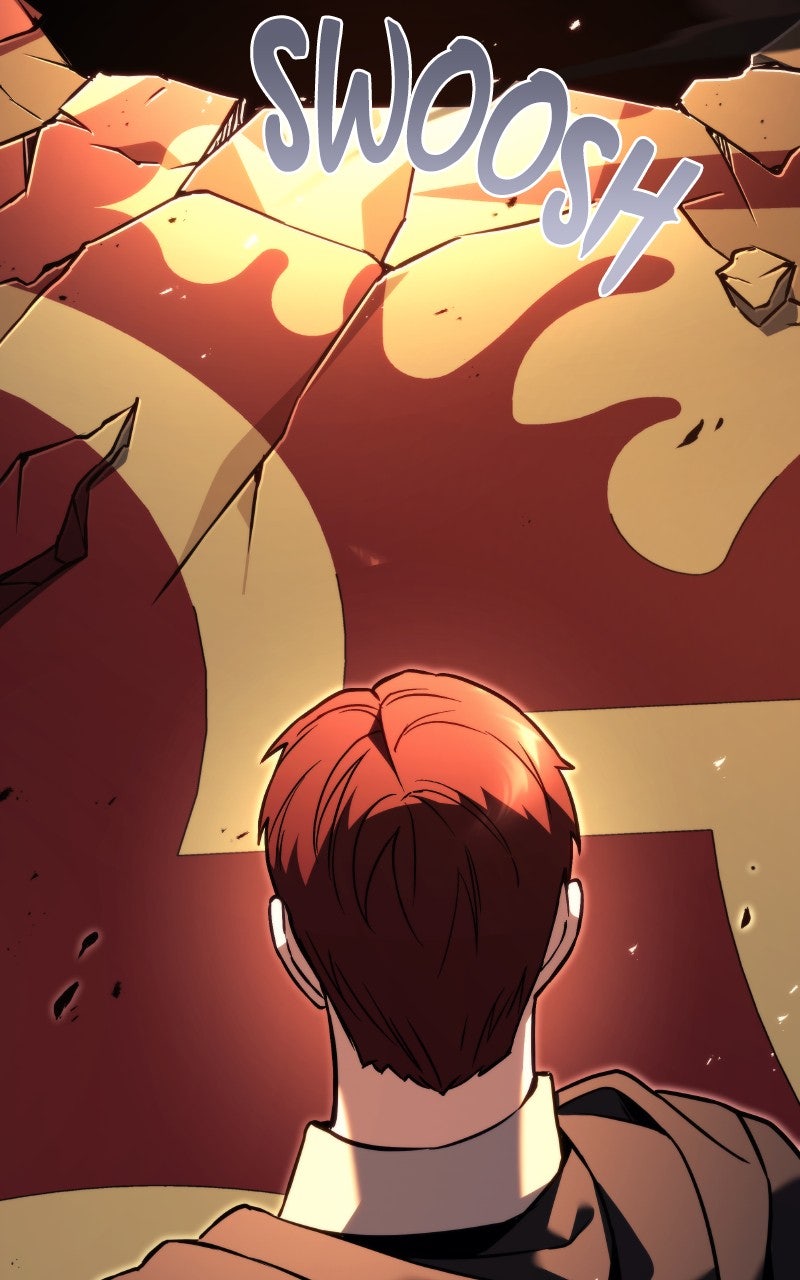 Read A Flame Reborn EN Manga Online