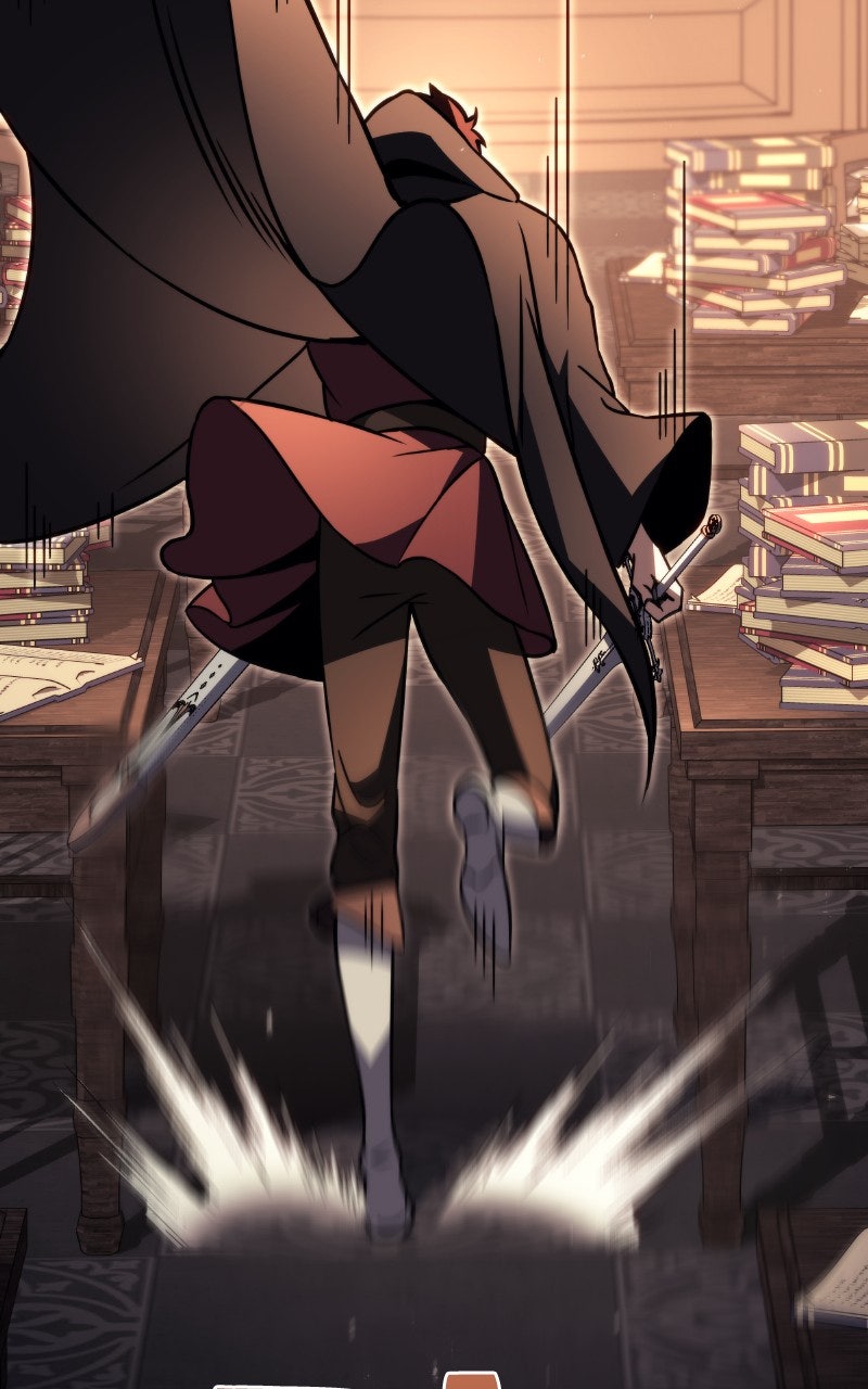 Read A Flame Reborn EN Manga Online