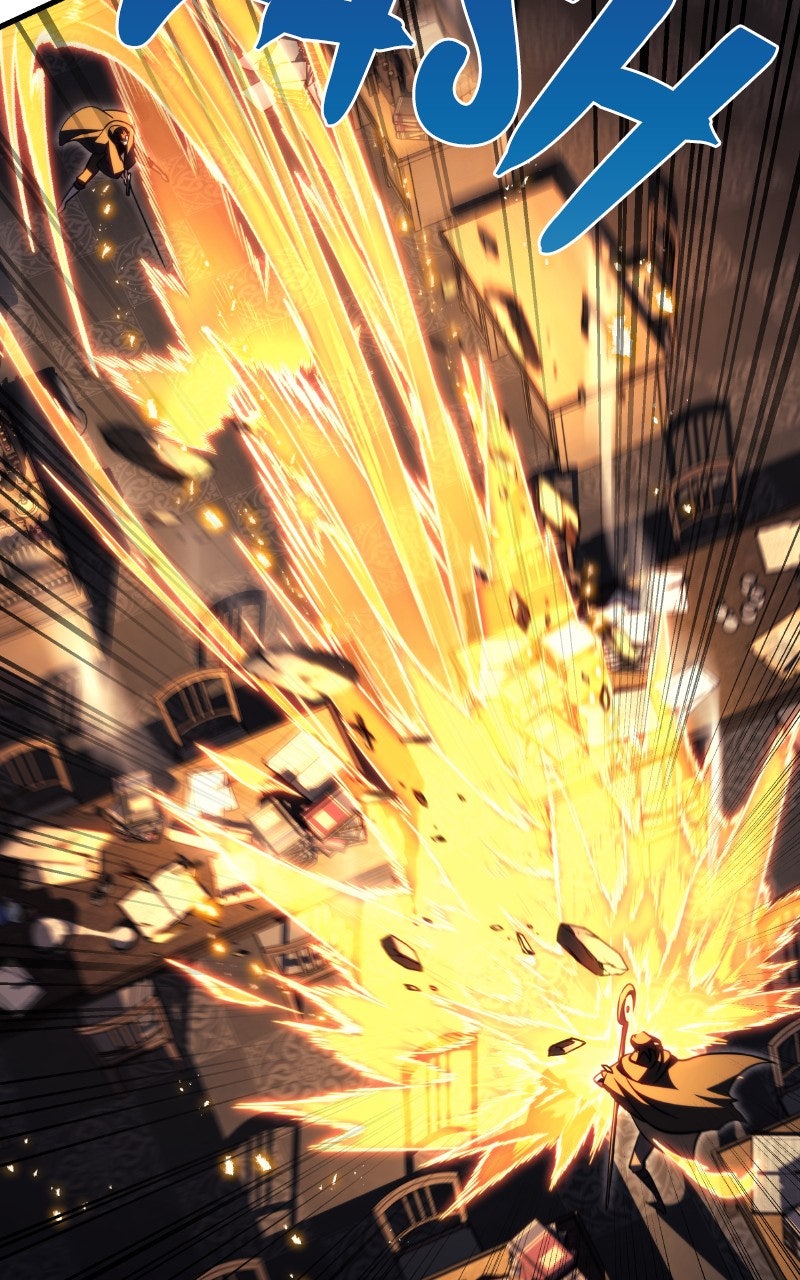 Read A Flame Reborn EN Manga Online