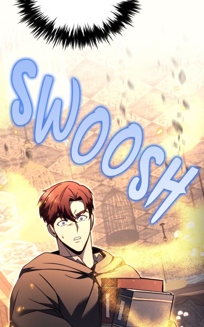 Read A Flame Reborn EN Manga Online