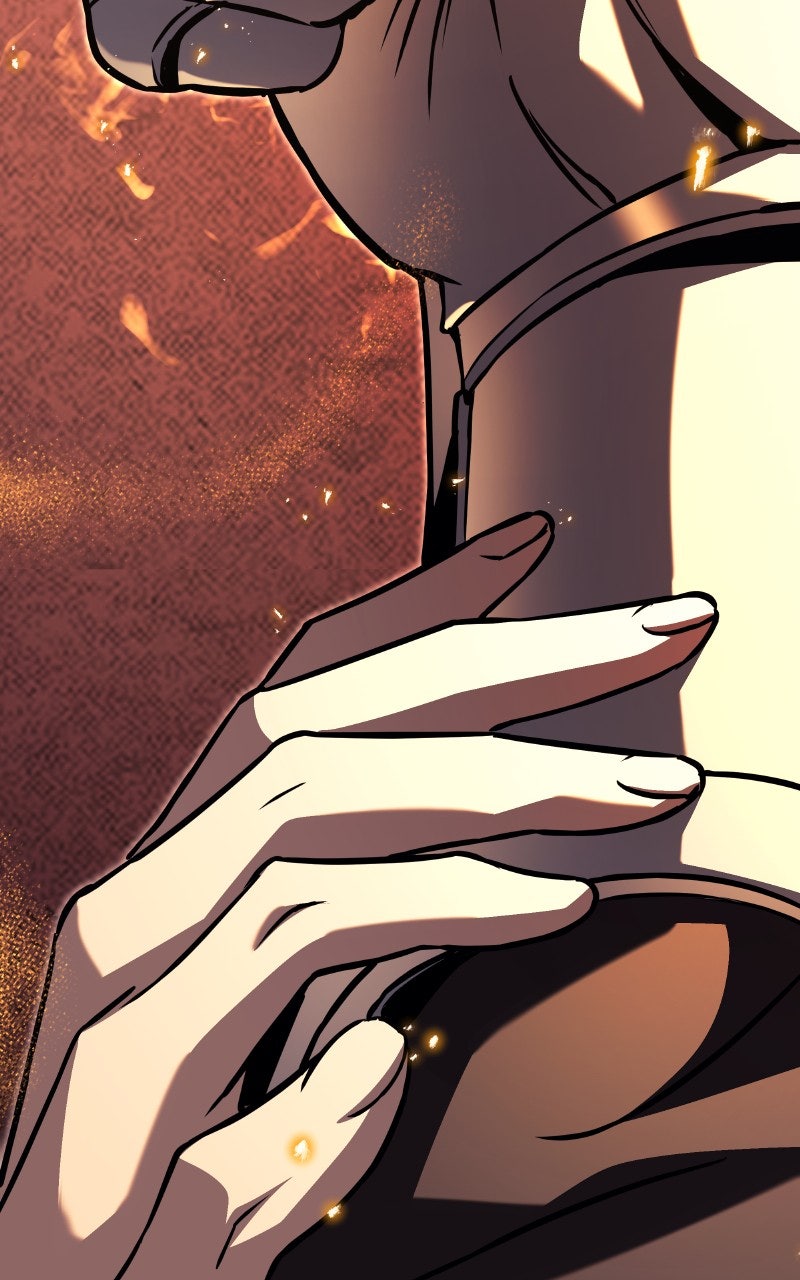 Read A Flame Reborn EN Manga Online