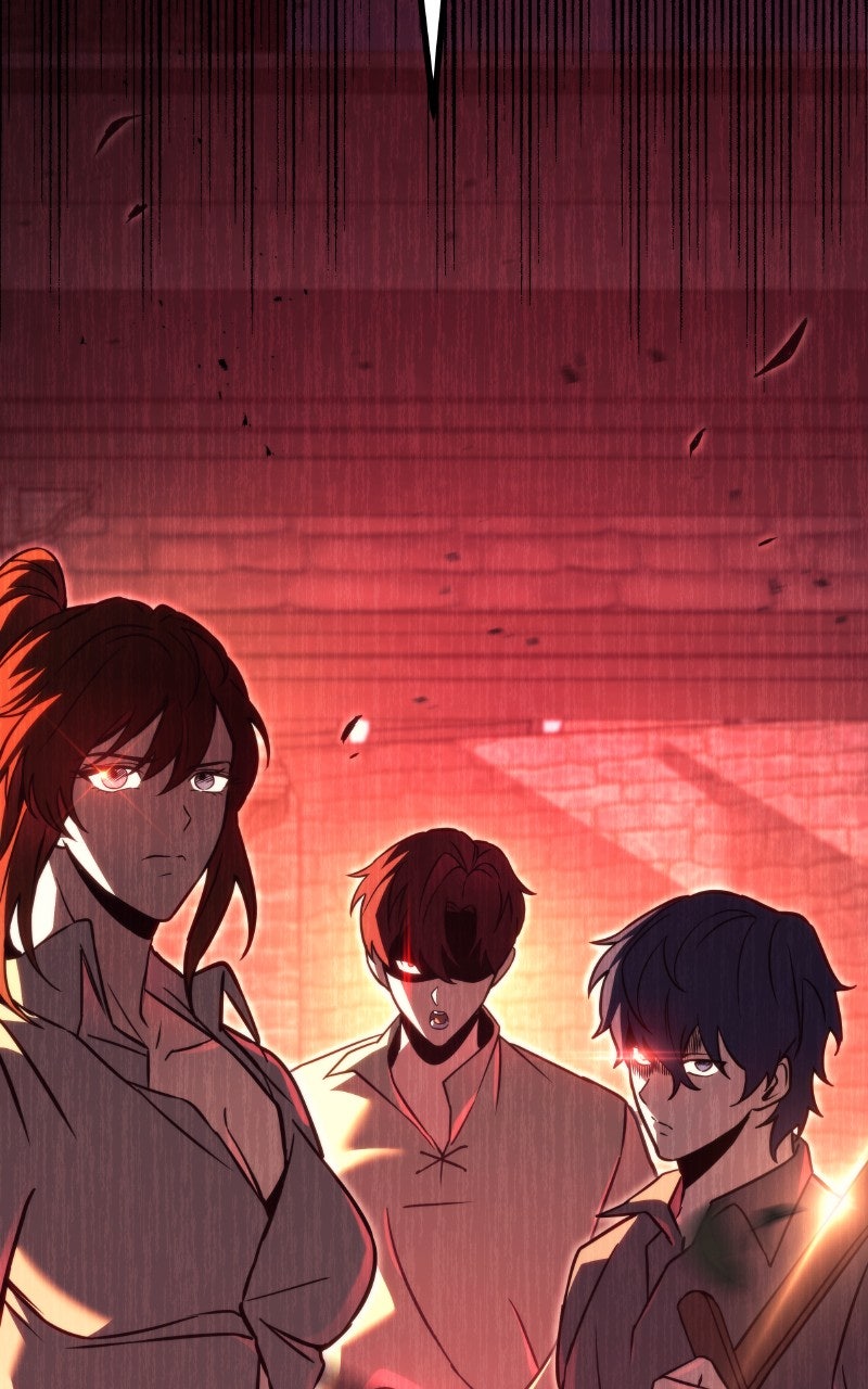 Read A Flame Reborn EN Manga Online