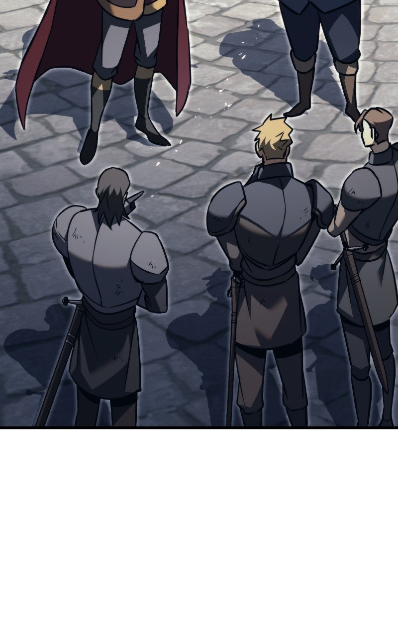 Read A Flame Reborn EN Manga Online