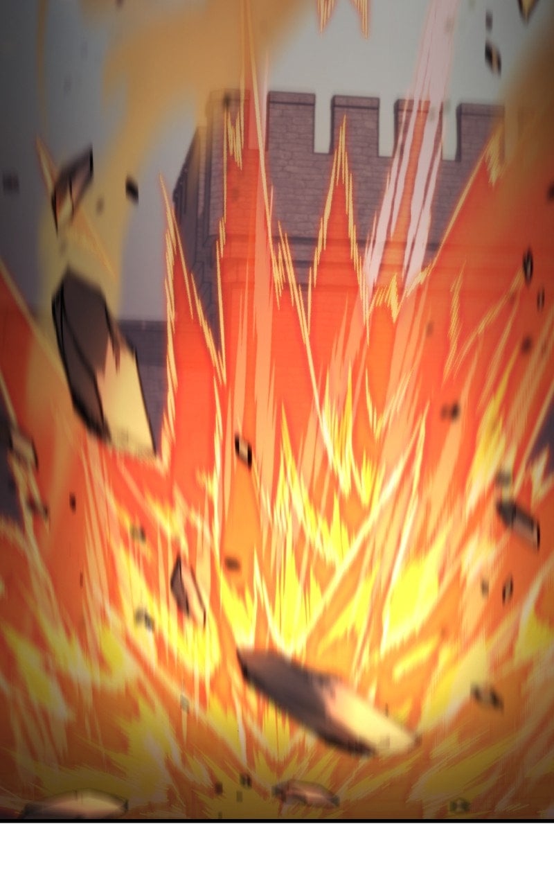 Read A Flame Reborn EN Manga Online