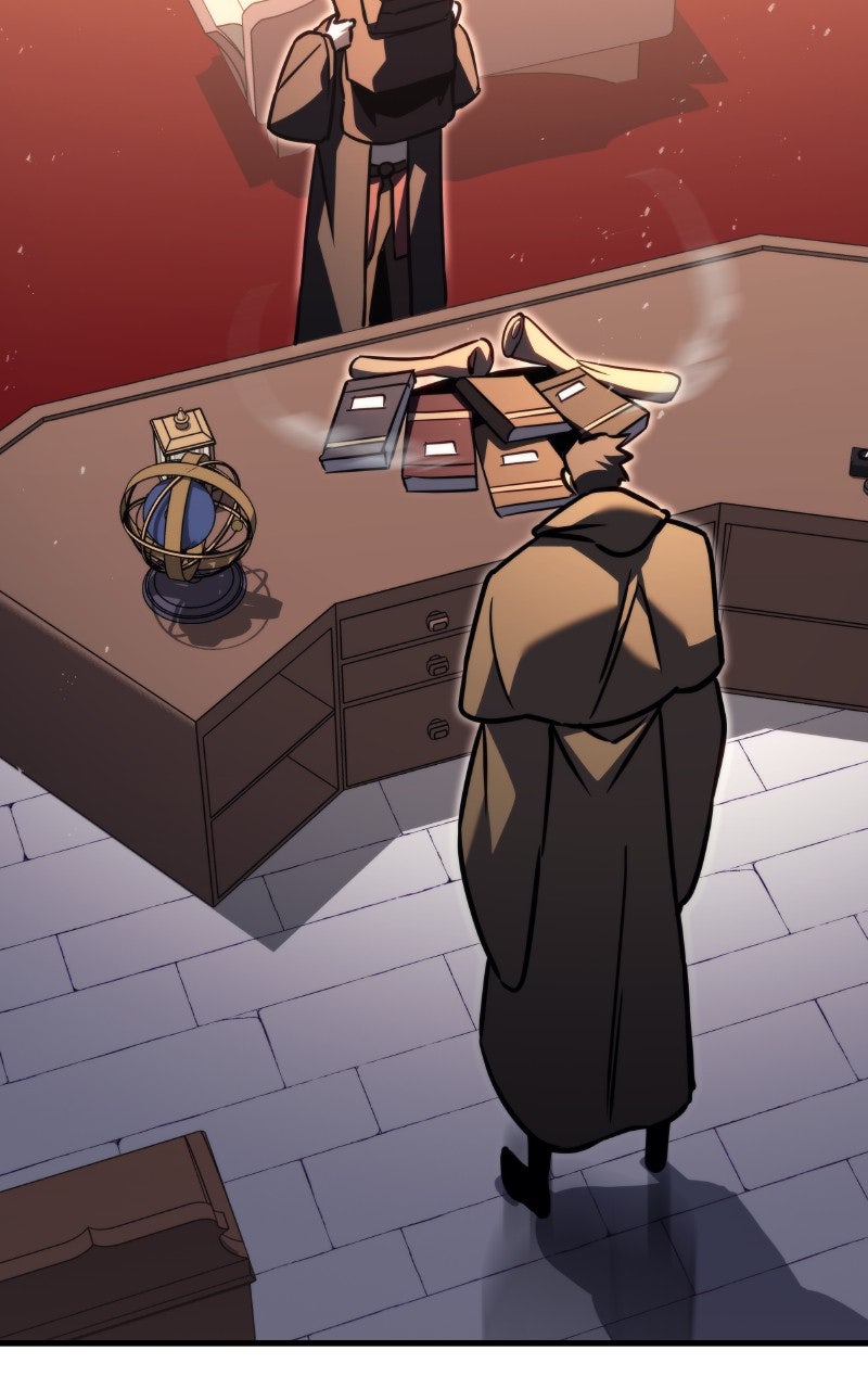 Read A Flame Reborn EN Manga Online