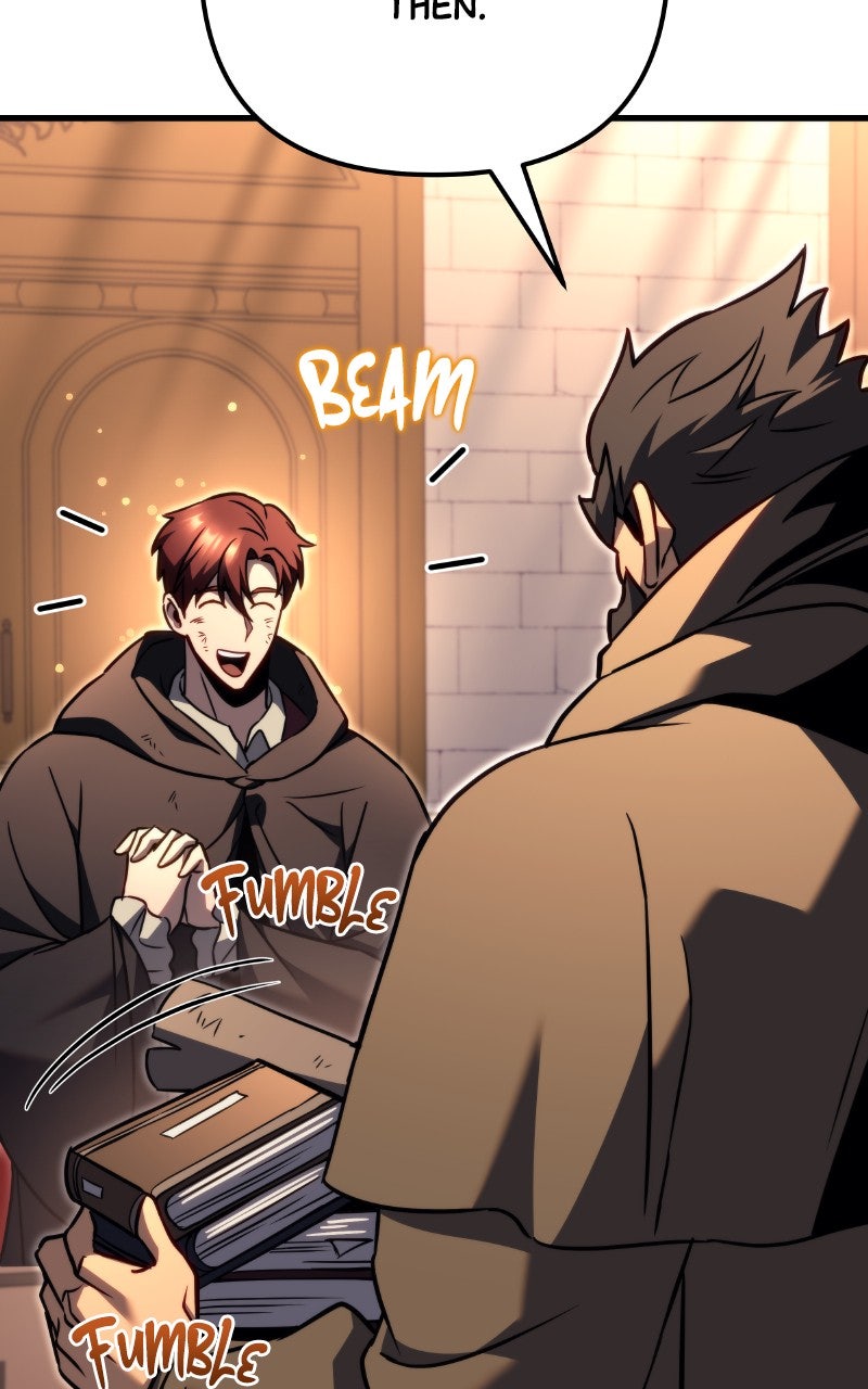 Read A Flame Reborn EN Manga Online