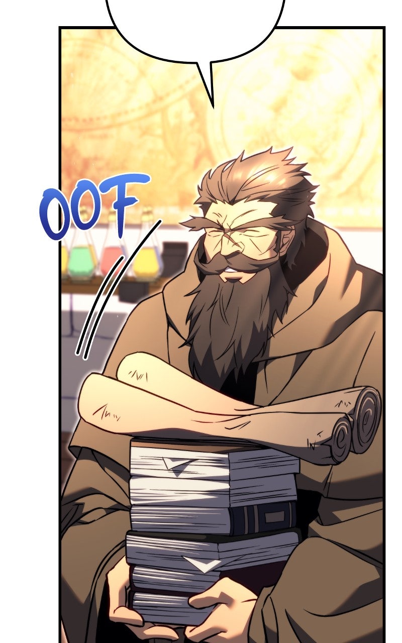 Read A Flame Reborn EN Manga Online