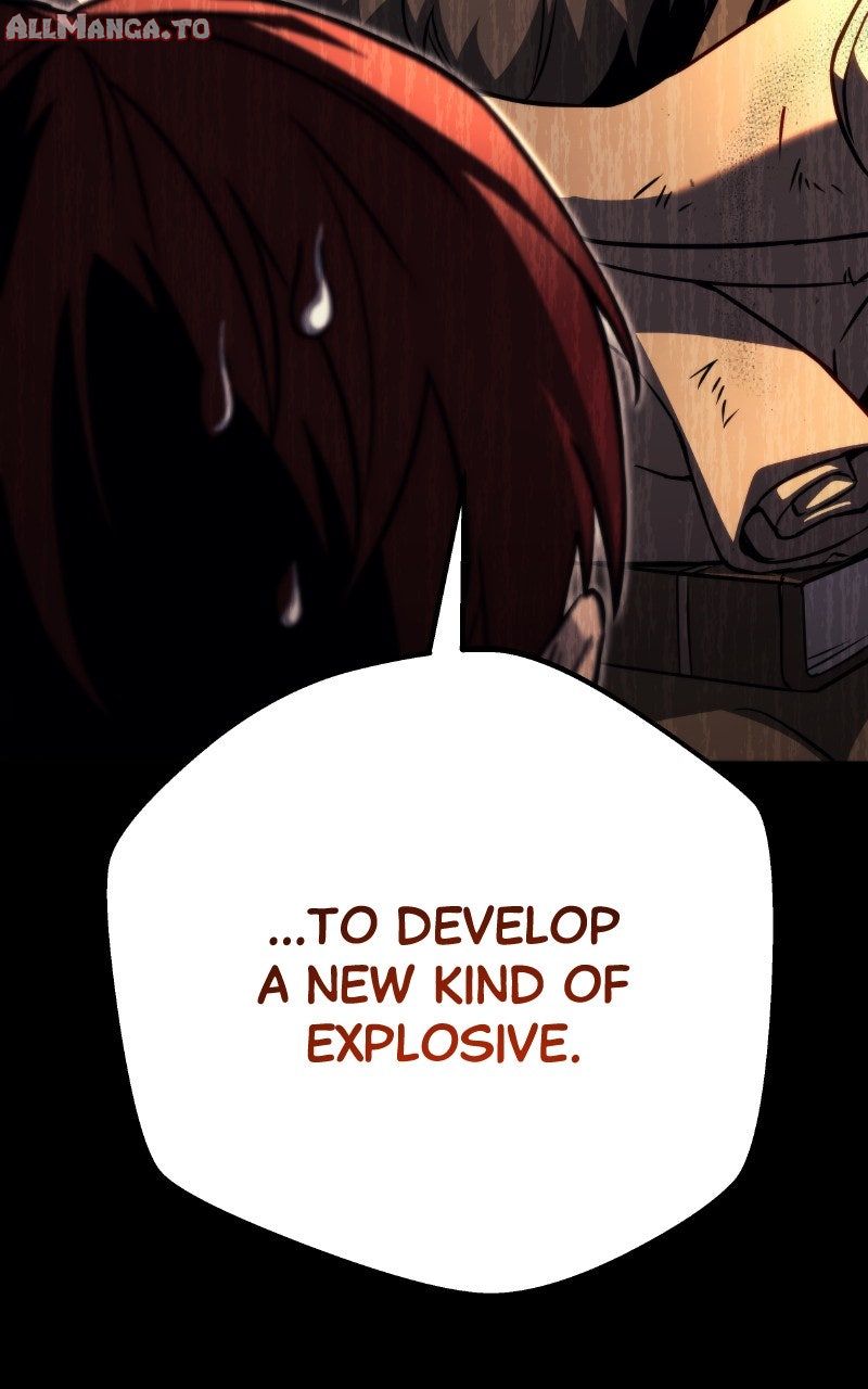 Read A Flame Reborn EN Manga Online