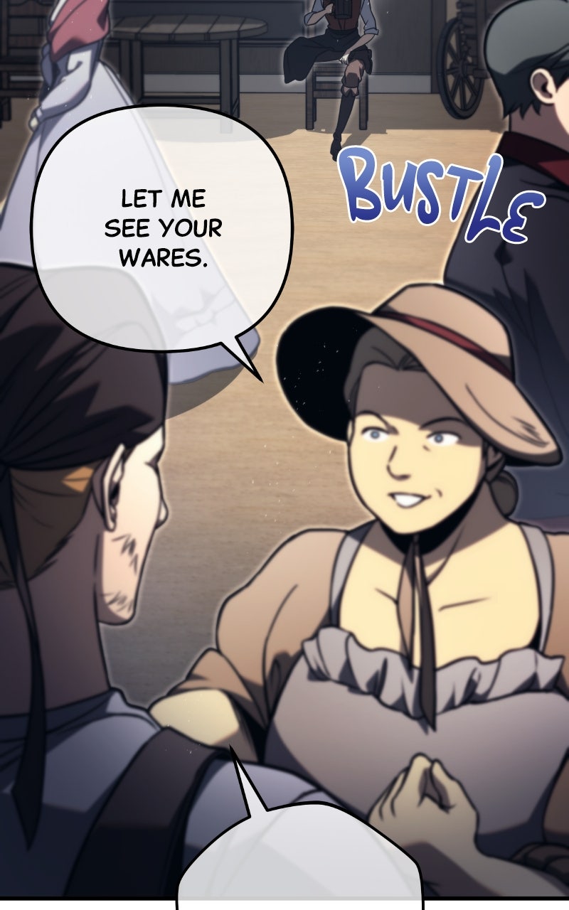 Read A Flame Reborn EN Manga Online