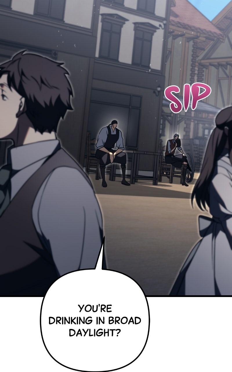 Read A Flame Reborn EN Manga Online