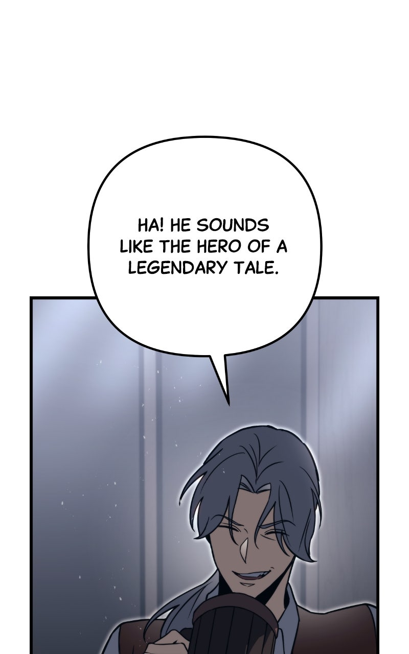 Read A Flame Reborn EN Manga Online