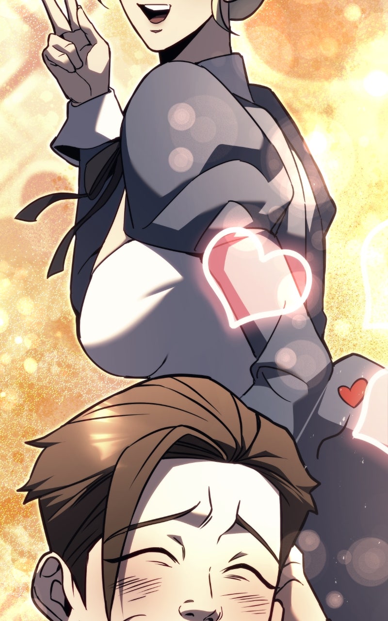 Read A Flame Reborn EN Manga Online