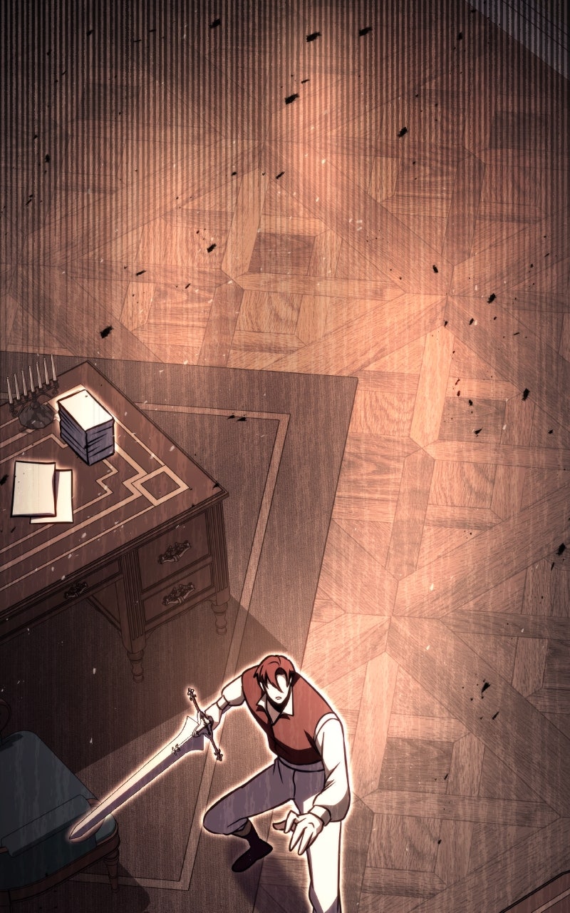 Read A Flame Reborn EN Manga Online