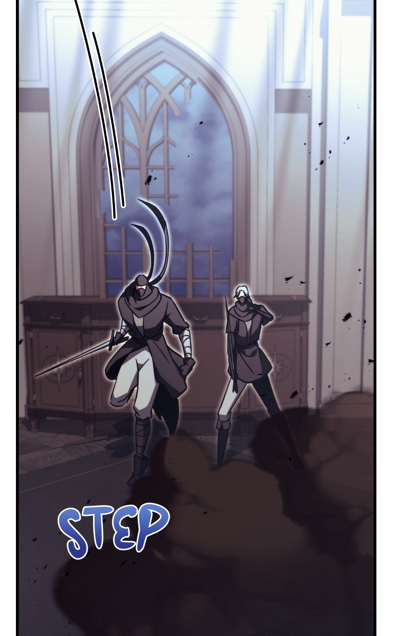 Read A Flame Reborn EN Manga Online