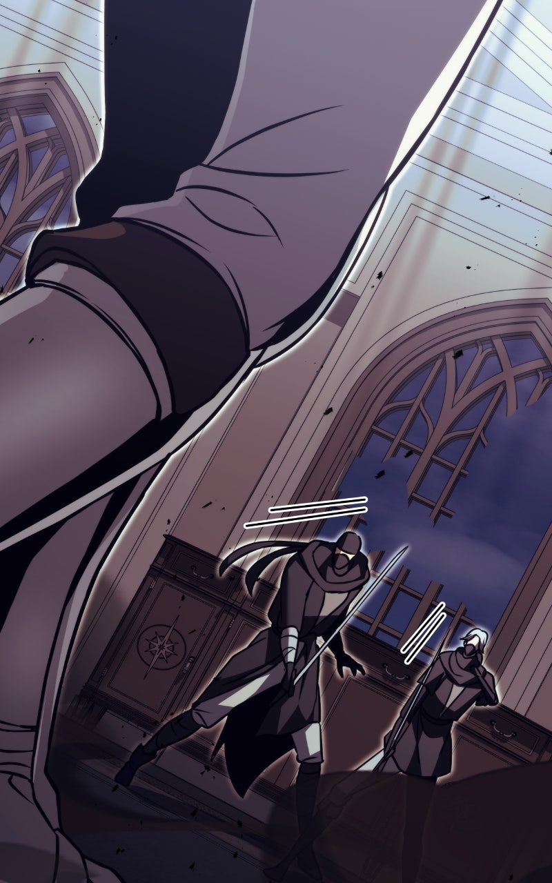 Read A Flame Reborn EN Manga Online