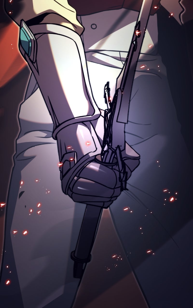 Read A Flame Reborn EN Manga Online