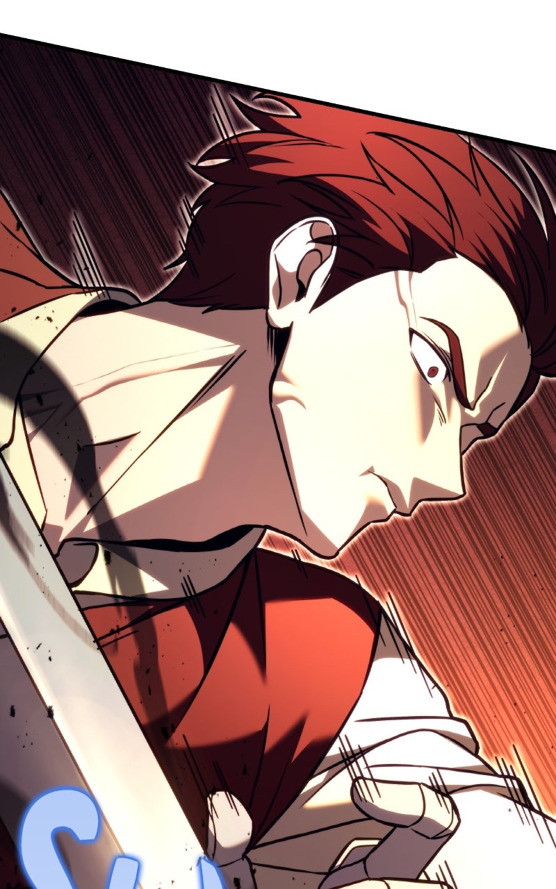 Read A Flame Reborn EN Manga Online