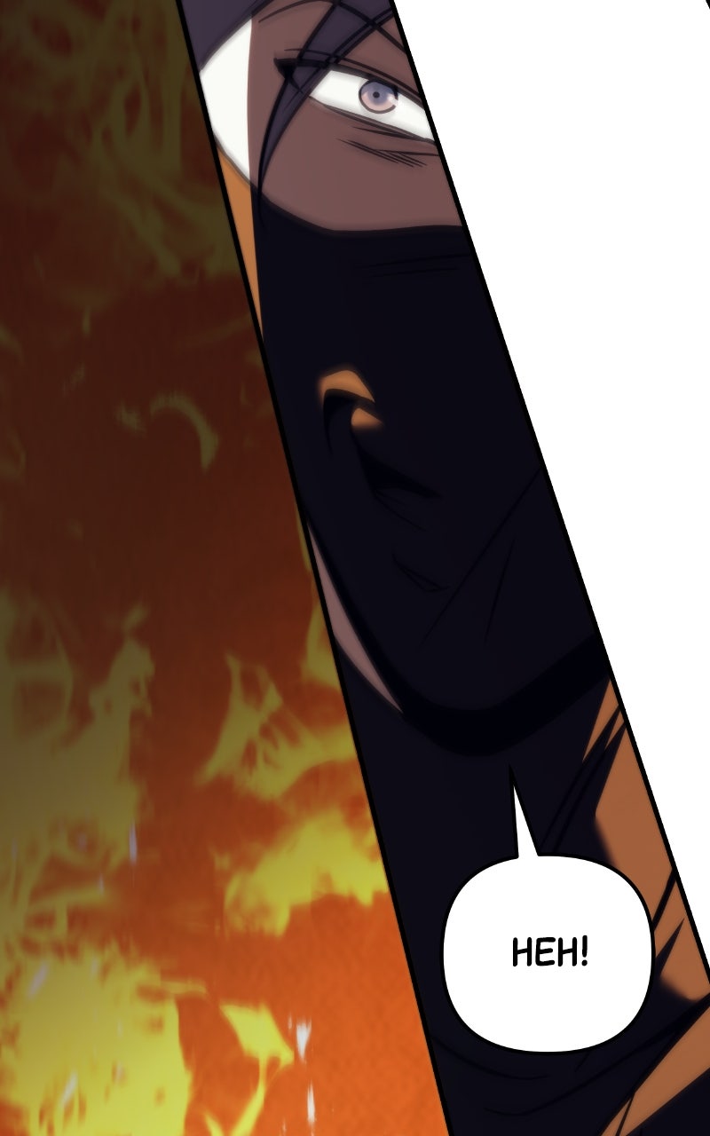 Read A Flame Reborn EN Manga Online