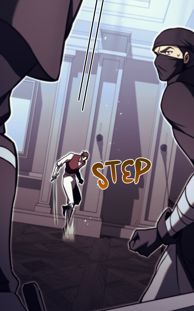 Read A Flame Reborn EN Manga Online