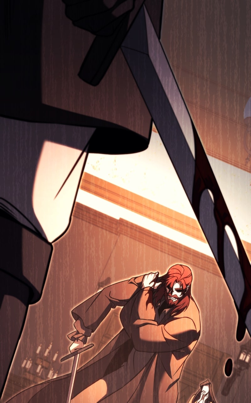 Read A Flame Reborn EN Manga Online