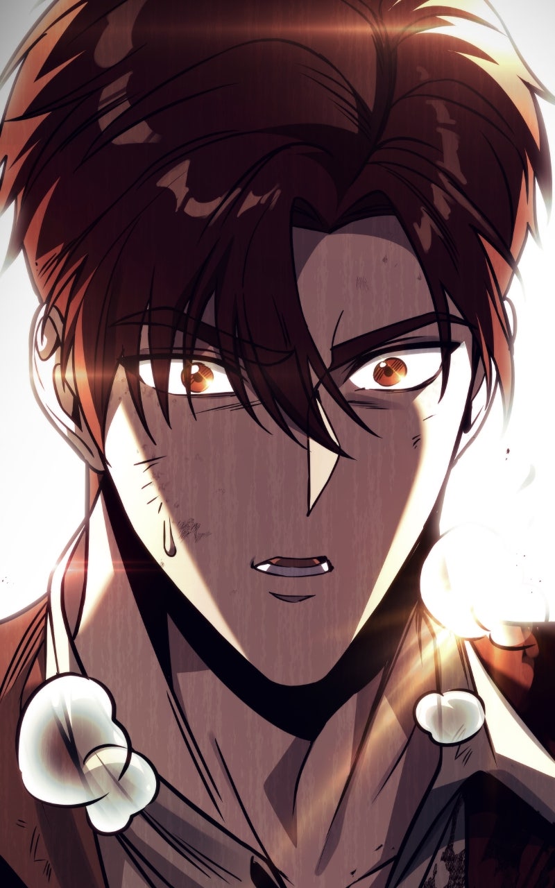 Read A Flame Reborn EN Manga Online