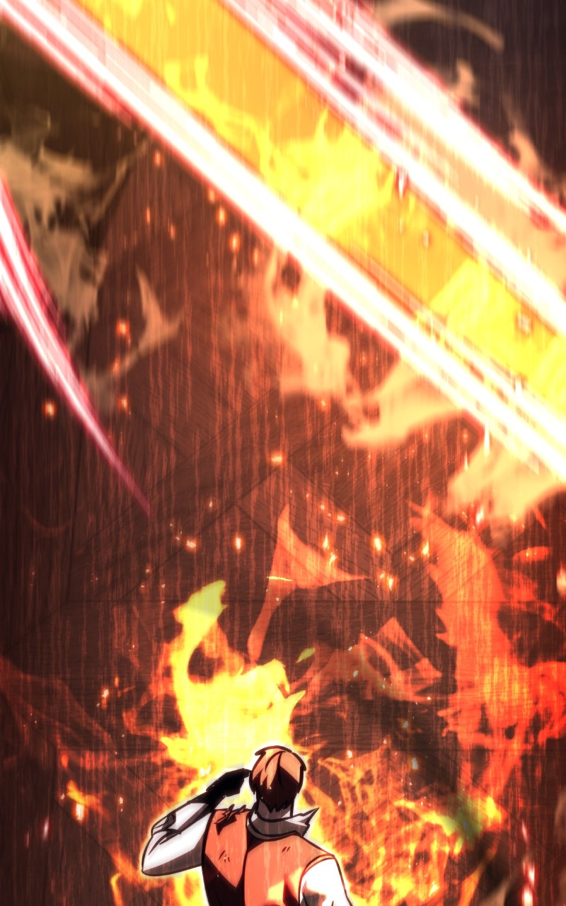 Read A Flame Reborn EN Manga Online