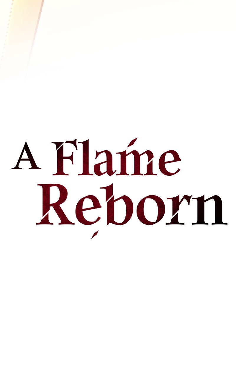 Read A Flame Reborn EN Manga Online