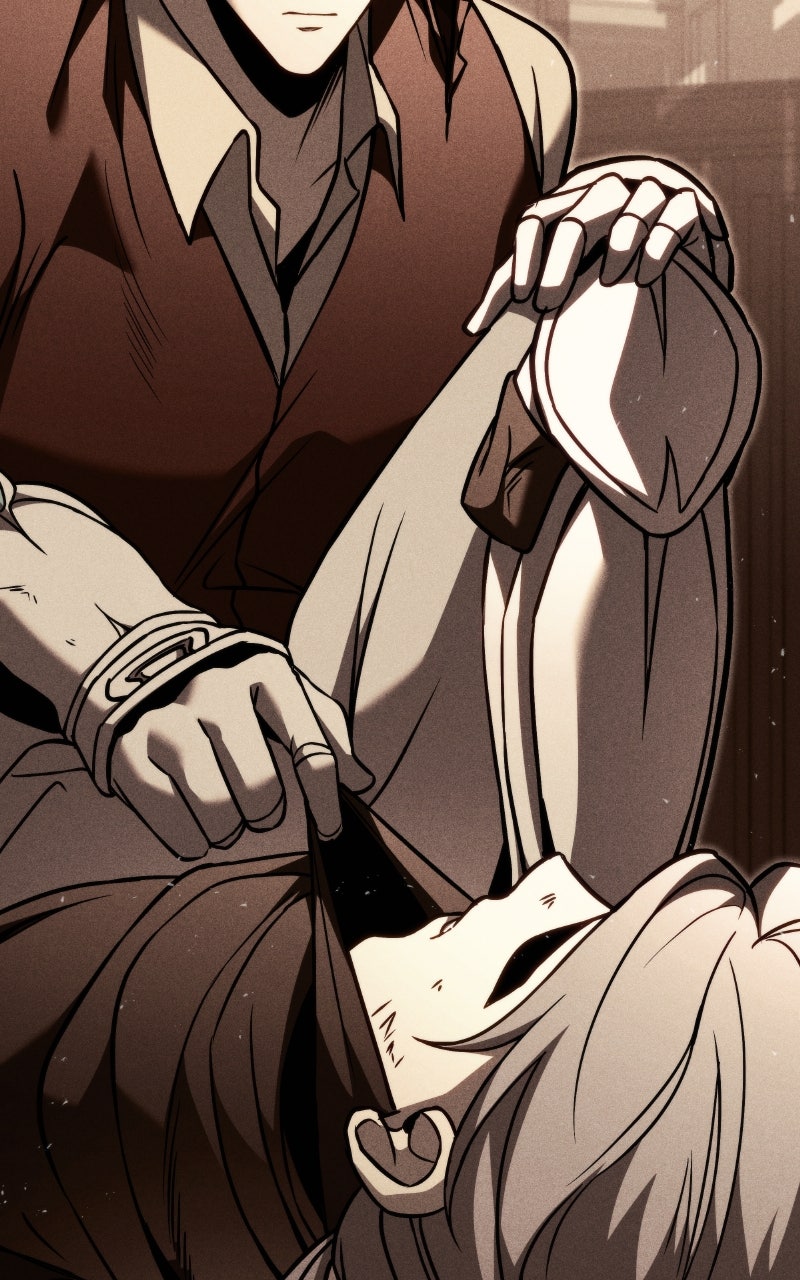 Read A Flame Reborn EN Manga Online