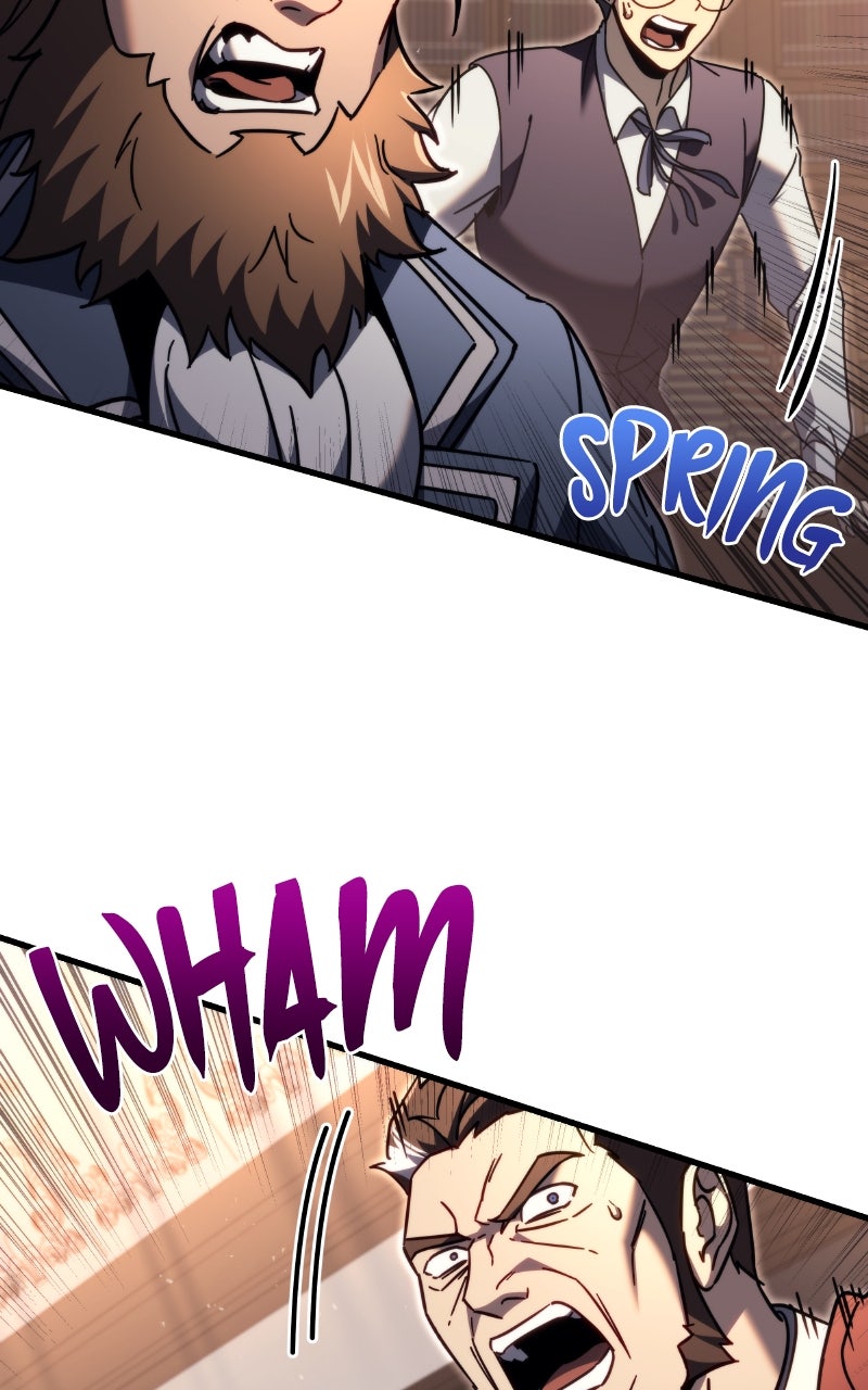 Read A Flame Reborn EN Manga Online