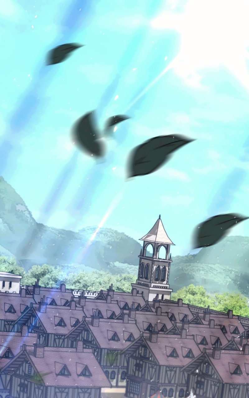 Read A Flame Reborn EN Manga Online