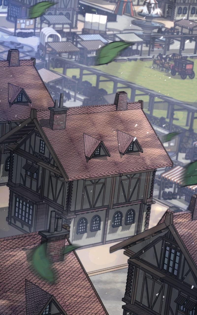 Read A Flame Reborn EN Manga Online